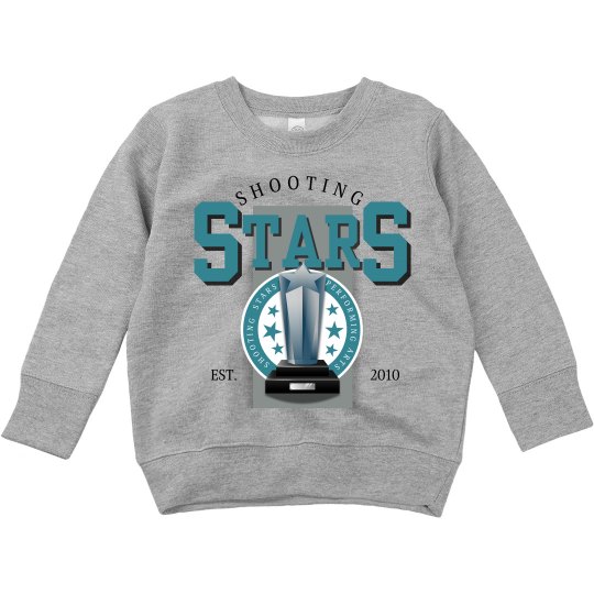 Toddler Crew Toddler Crew