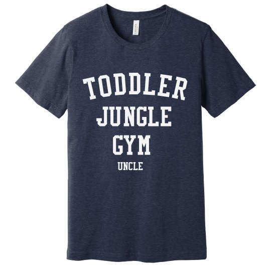 Toddler Jungle Gym Uncle Toddler Jungle Gym Uncle