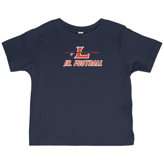 Toddler Logo T-Shirt