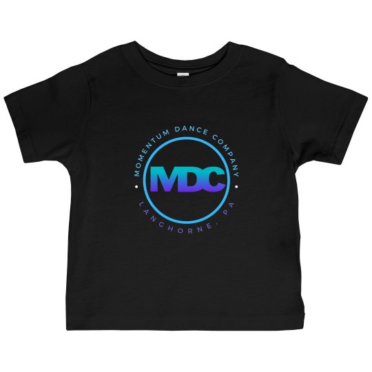 Toddler MDC T