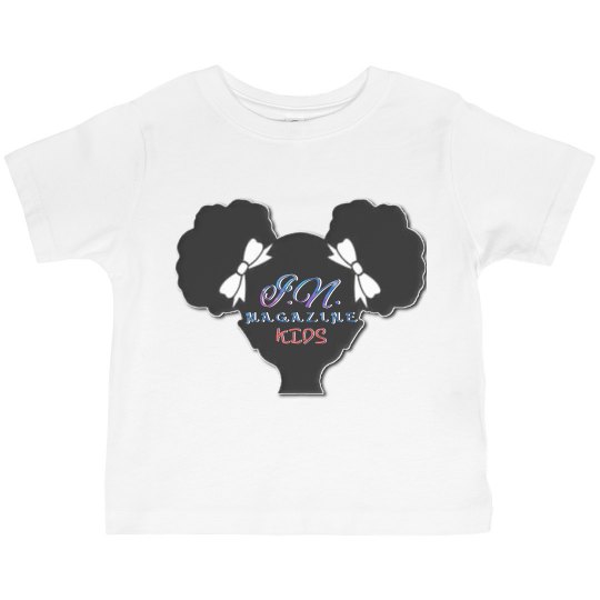 Toddler Puff T shirt