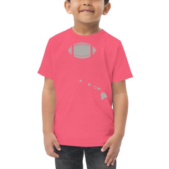 Toddler red Toddler red