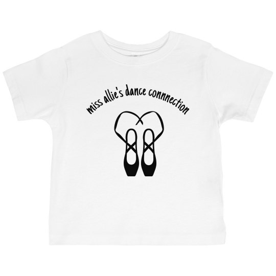 Toddler ruffle tee Toddler ruffle tee