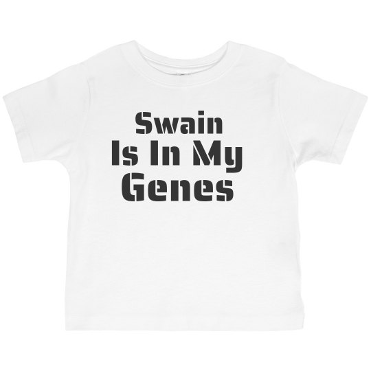 Toddler Size Family Tees