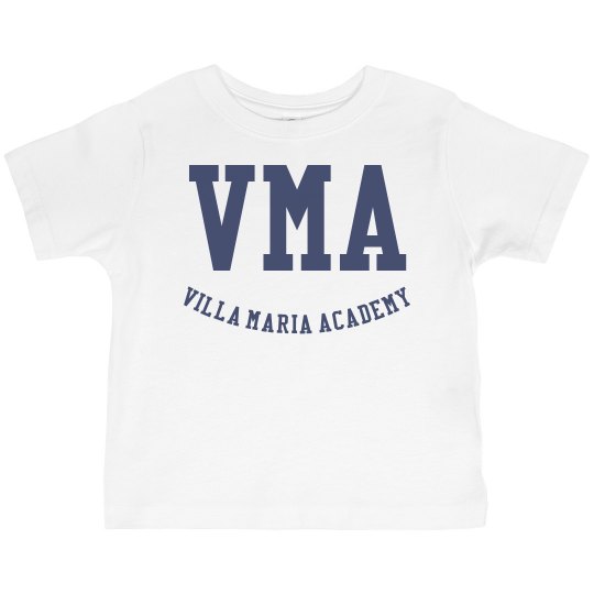 Toddler SPIRIT WEAR TEE