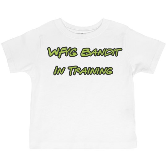 Toddler T Shirt