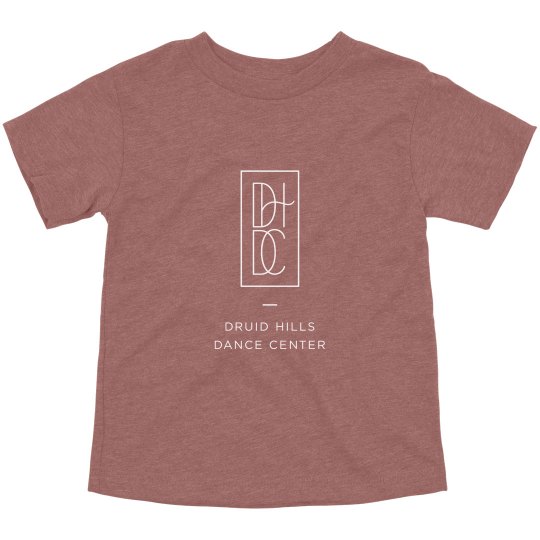 Toddler Tee Shirt
