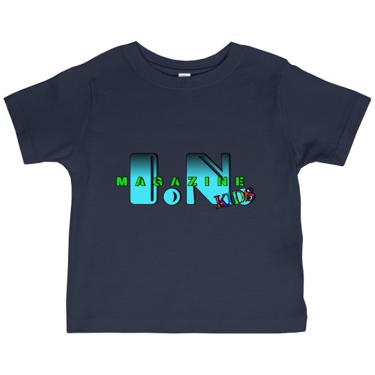 Toddler Tee