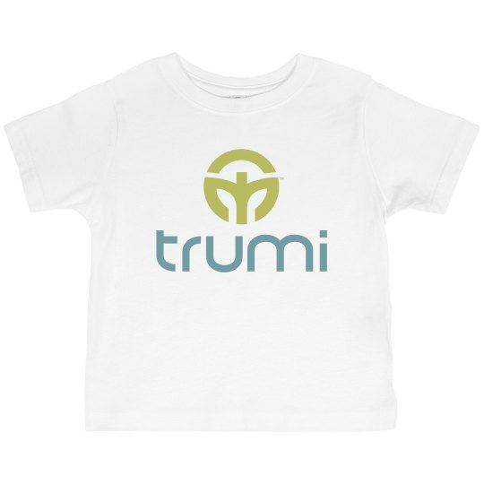 Toddler Tee Toddler Tee