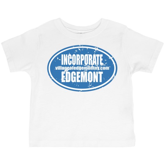 Toddler Tee