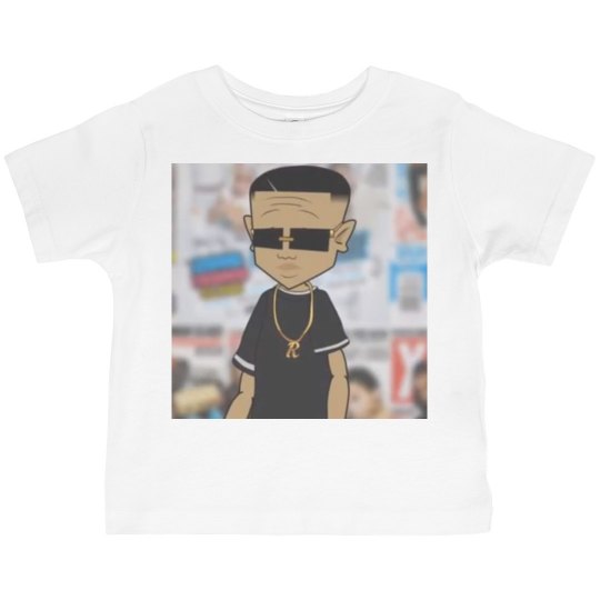 Toddler tee