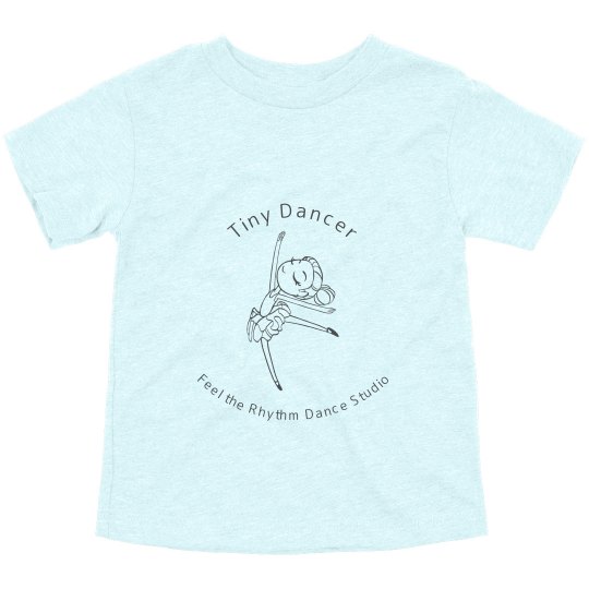 Toddler Tiny Dancer