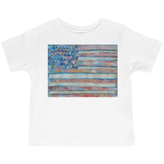 Toddler Tough in the USA