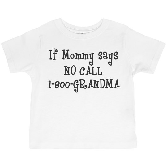 TODDLER TSHIRT
