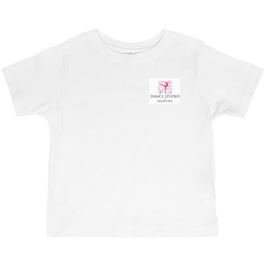 TODDLER T-SHIRT