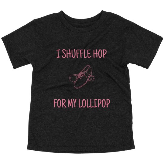 Toddler Twinkle Shirt