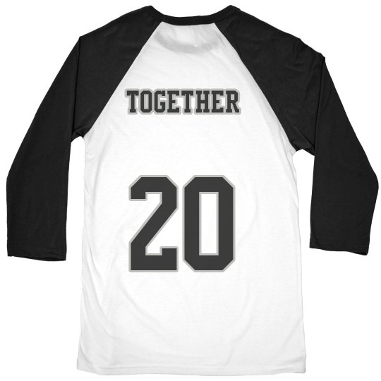 Together 20 Together 20