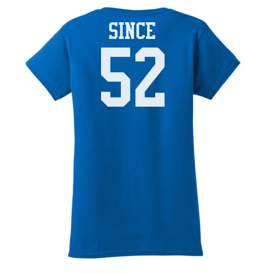 Together since 1952 Together since 1952