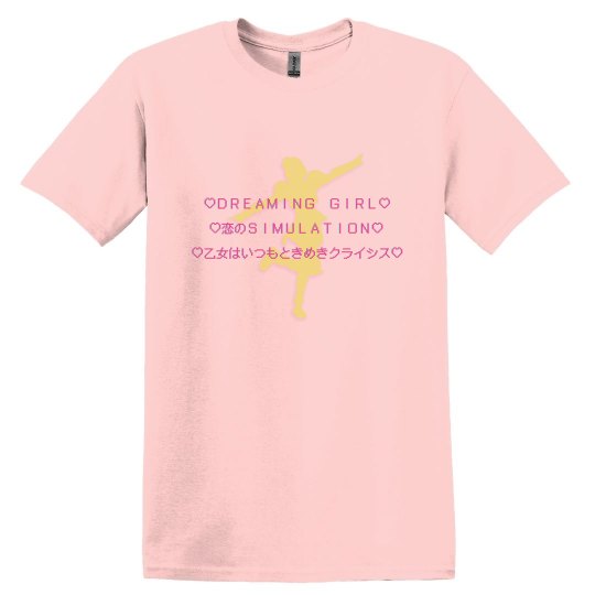 tokimeki crisis tee again