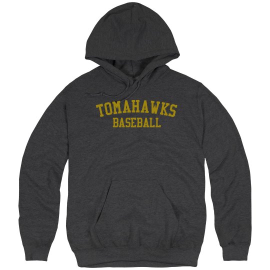 Tomahawks Baseball
