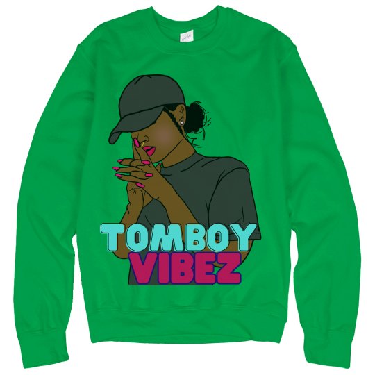 TomBoy Vibez