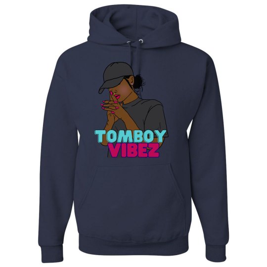 TomBoy Vibez TomBoy Vibez