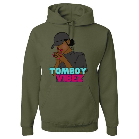 TomBoy Vibez TomBoy Vibez