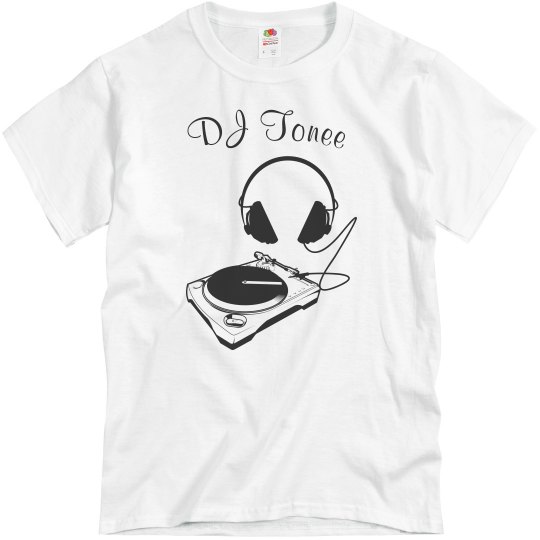tony dj shirt tony dj shirt