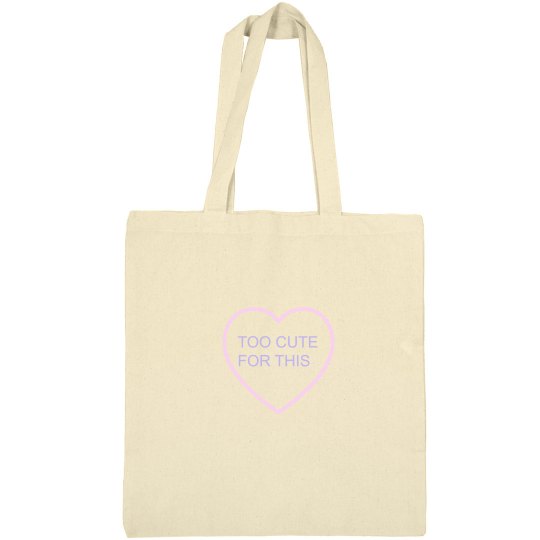 Toocutebag
