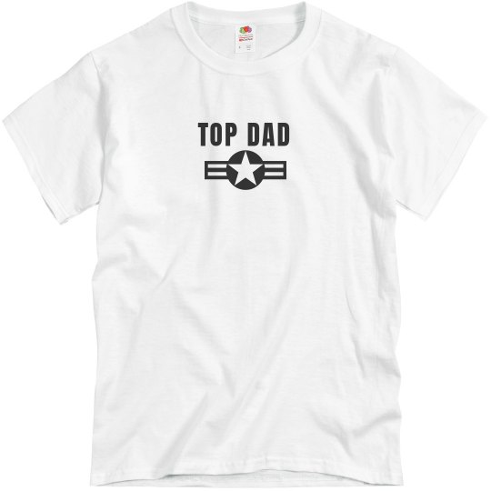 Top Dad