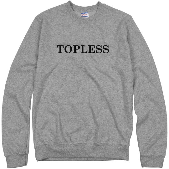Topless Topless