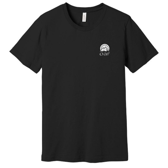 Topo and single line snowboarder