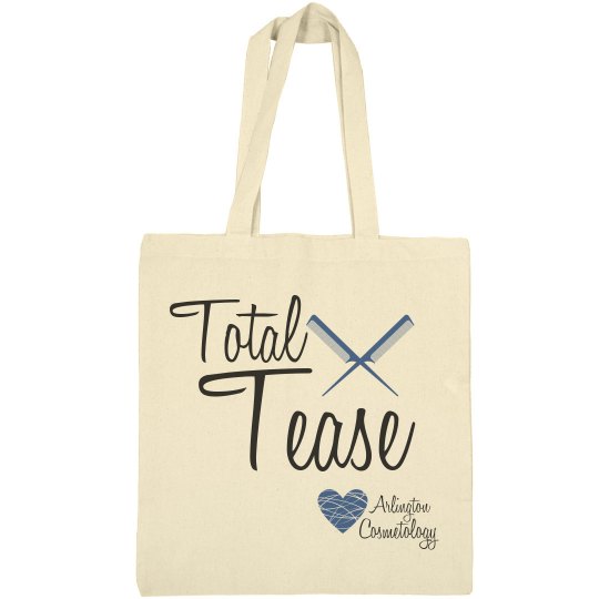 Total Tease - Double Comb Total Tease - Double Comb