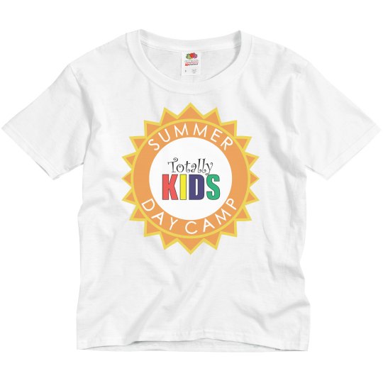 Totally Kids Totally Kids