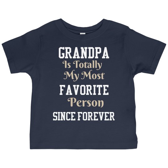 Totally my favorite person