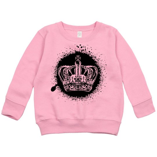 Tots sweater Tots sweater