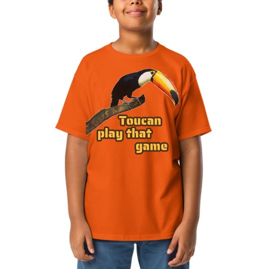 Toucan Play Youth