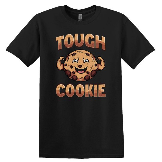 Tough Cookie