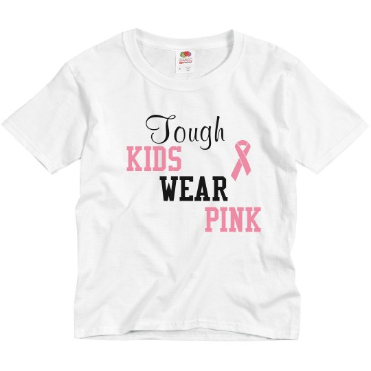 Tough Kids Tough Kids