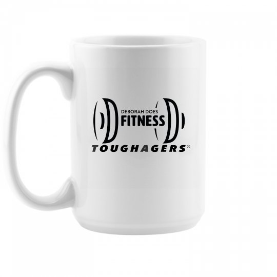 TOUGHAGERS® Mug TOUGHAGERS® Mug