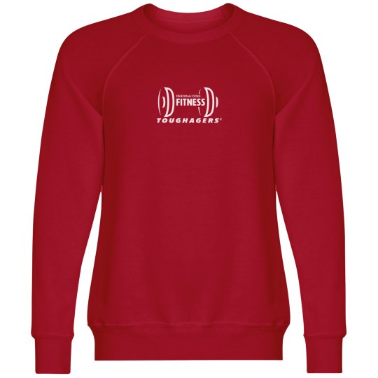 TOUGHAGERS® Sweatshirt TOUGHAGERS® Sweatshirt