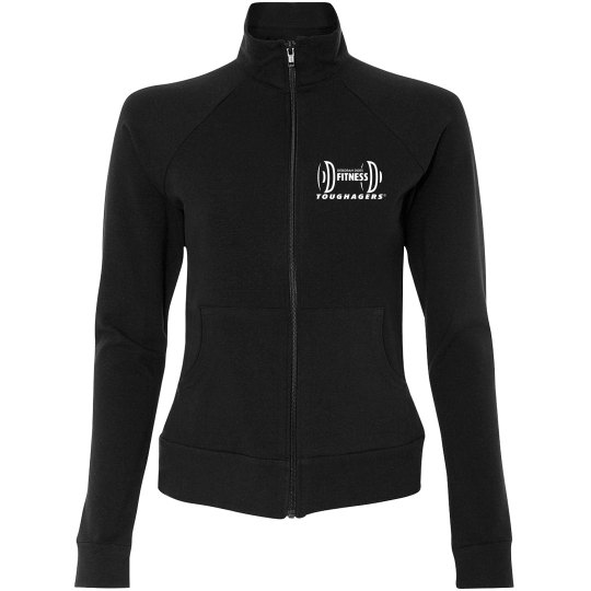ToughAgers® Women's Jacket ToughAgers® Women's Jacket