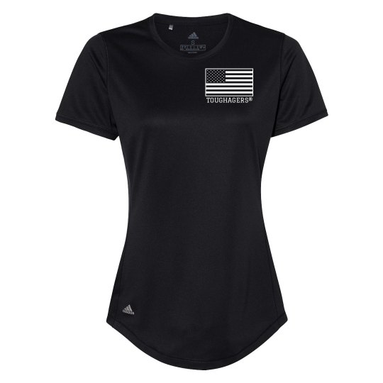 ToughAgers® Women's T ToughAgers® Women's T