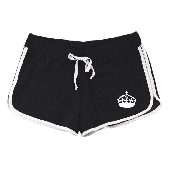 Toughen Up Princess Toughen Up Princess