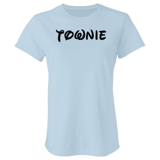 Townie