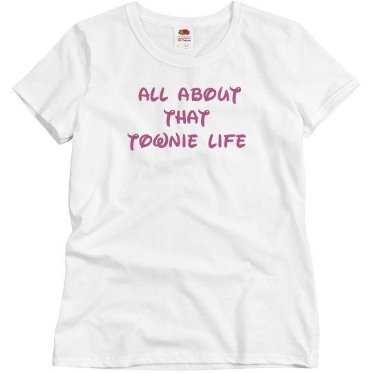 townie life townie life