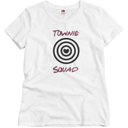 townie squad