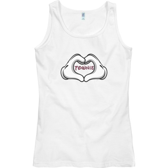 Townie Tank Townie Tank