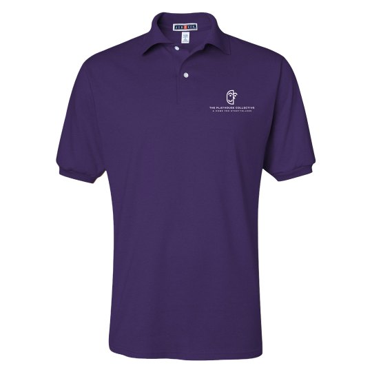 TPC polo