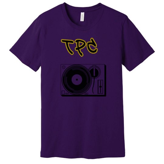 Tpc